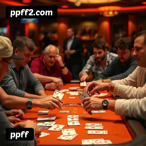 ppff APK - Download Oficial Android