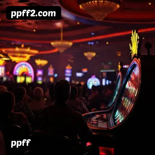 Legalidade ppff no Brasil