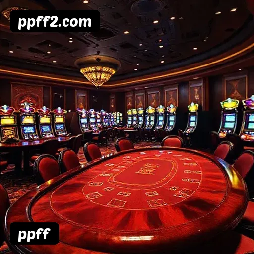 Catálogo Completo de Bônus ppff