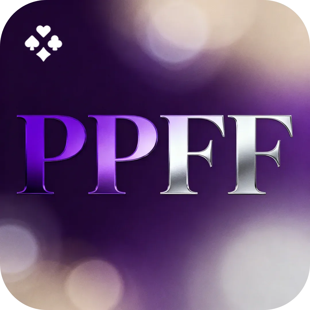 Cassino ao vivo da ppff com dealers reais