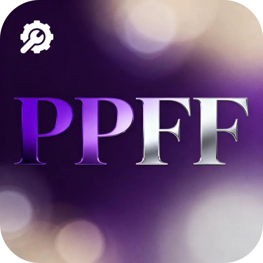 Como instalar o app da ppff